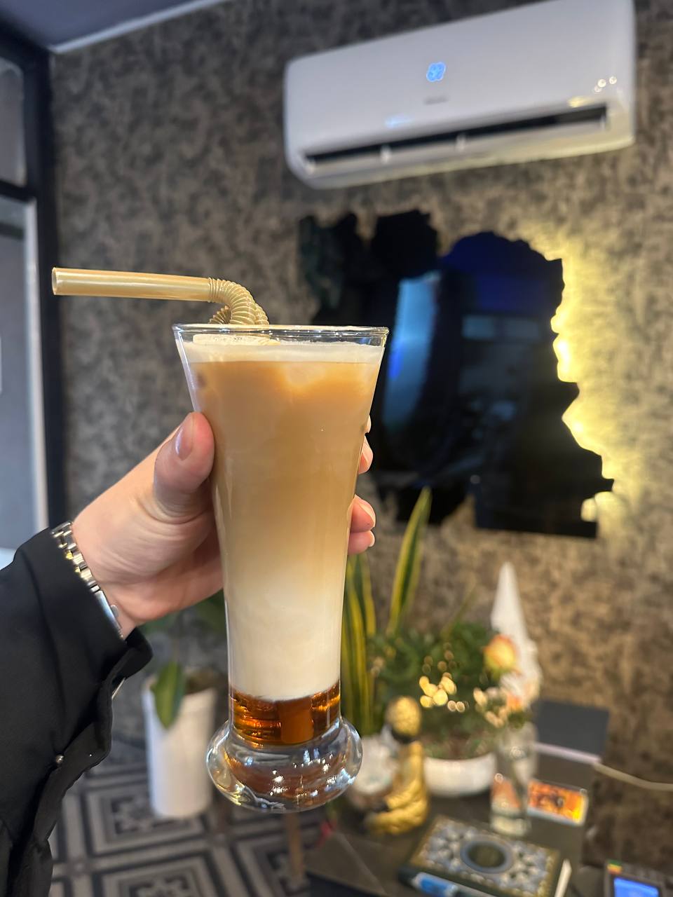 آیس کارامل ماکیاتو